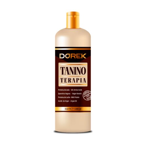 Alisado Organico Taninoterapia
