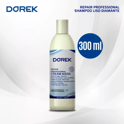 Repair Professional Cream Mask Liso Diamante - Imagen 2