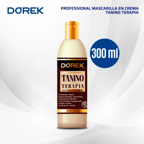 Professional Mascarilla en Crema Taninoterapia - Imagen 2