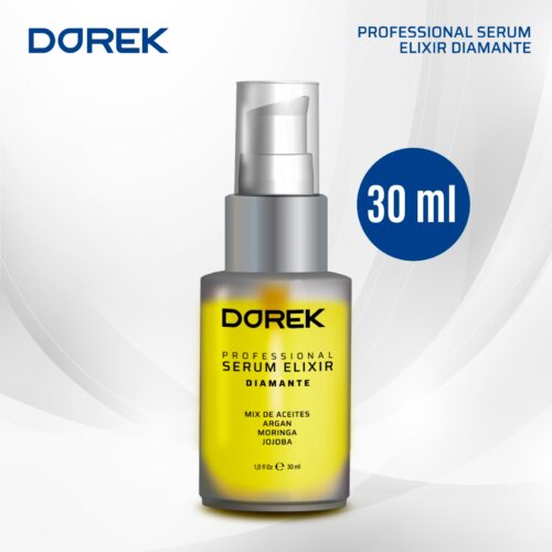 Professional Serum Elixir Diamante 30ml - Imagen 2