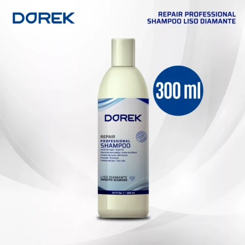 Repair Professional Shampoo Liso Diamante - Imagen 2