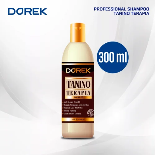 Professional Shampoo Taninoterapia - Imagen 2
