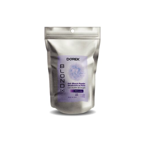 Decolorante en Polvo Blond (+) Bleach Powder 500gr
