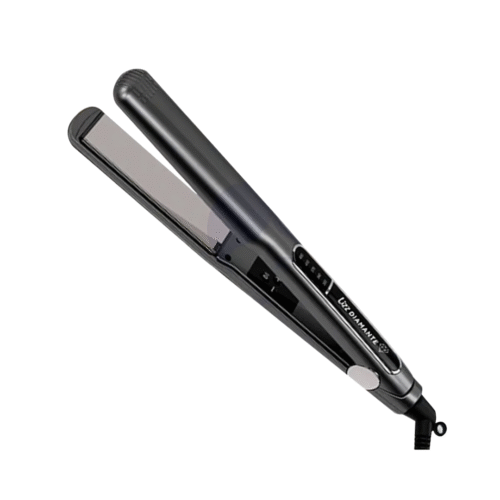 Plancha Lizz Diamante 480 °F Nano Titanium Dorek Complement + Obsequio