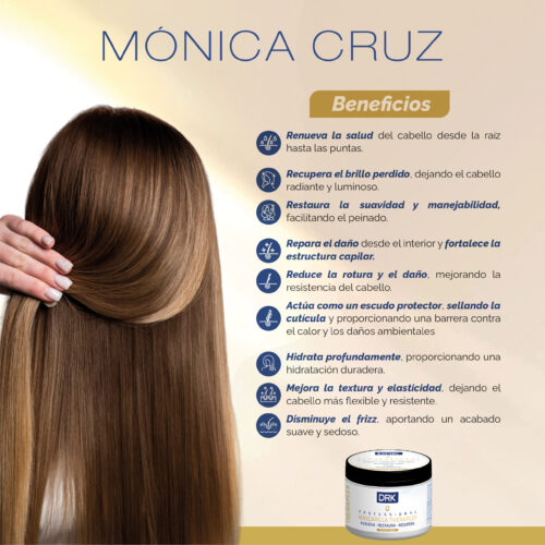 Professional Mascarilla Theraplex DRK - Imagen 3