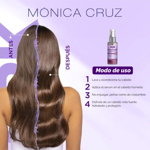 Serum Acido Hialuronico Puro 5% X 30Ml - Imagen 3