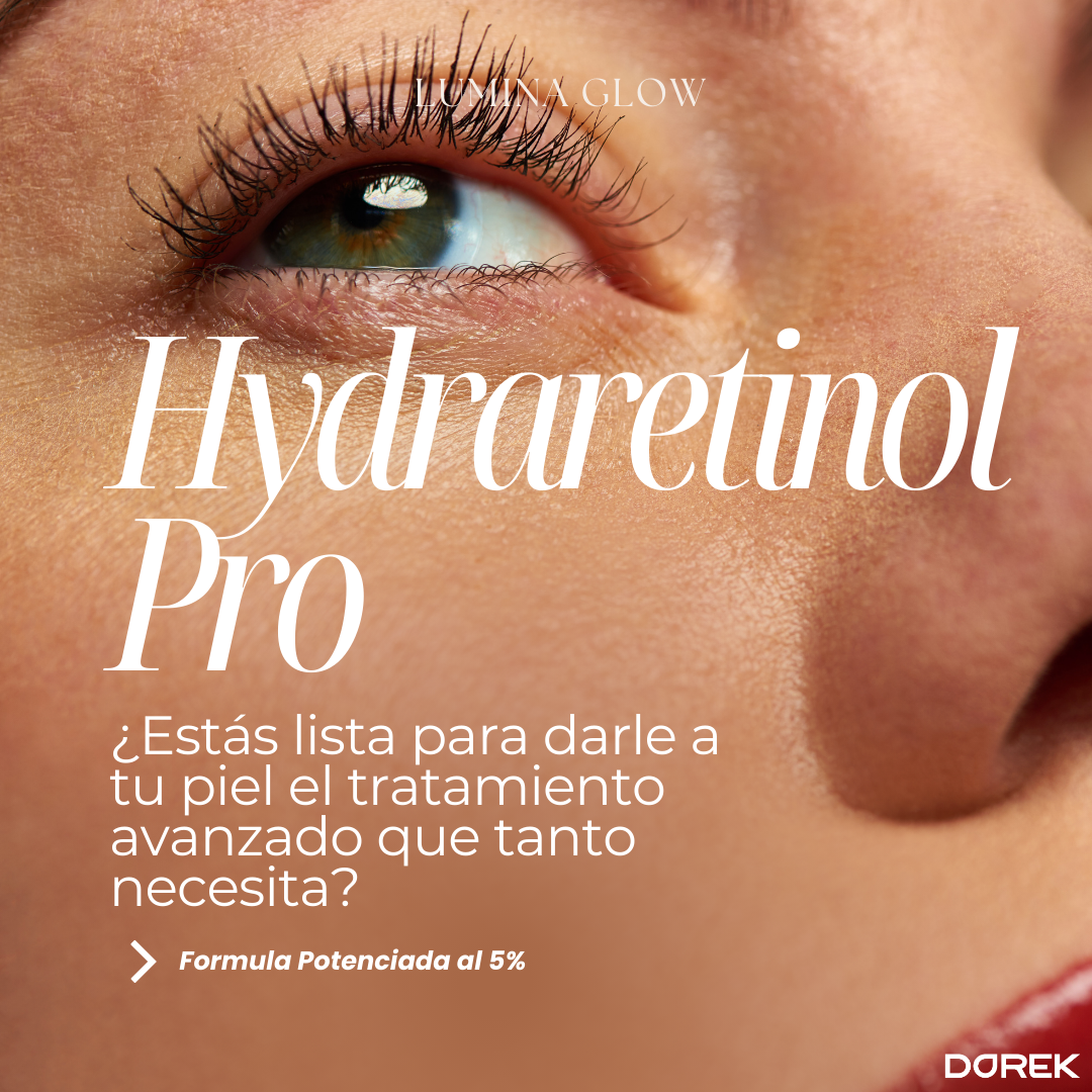 Serum Facial HydraRetinol Pro - Imagen 2