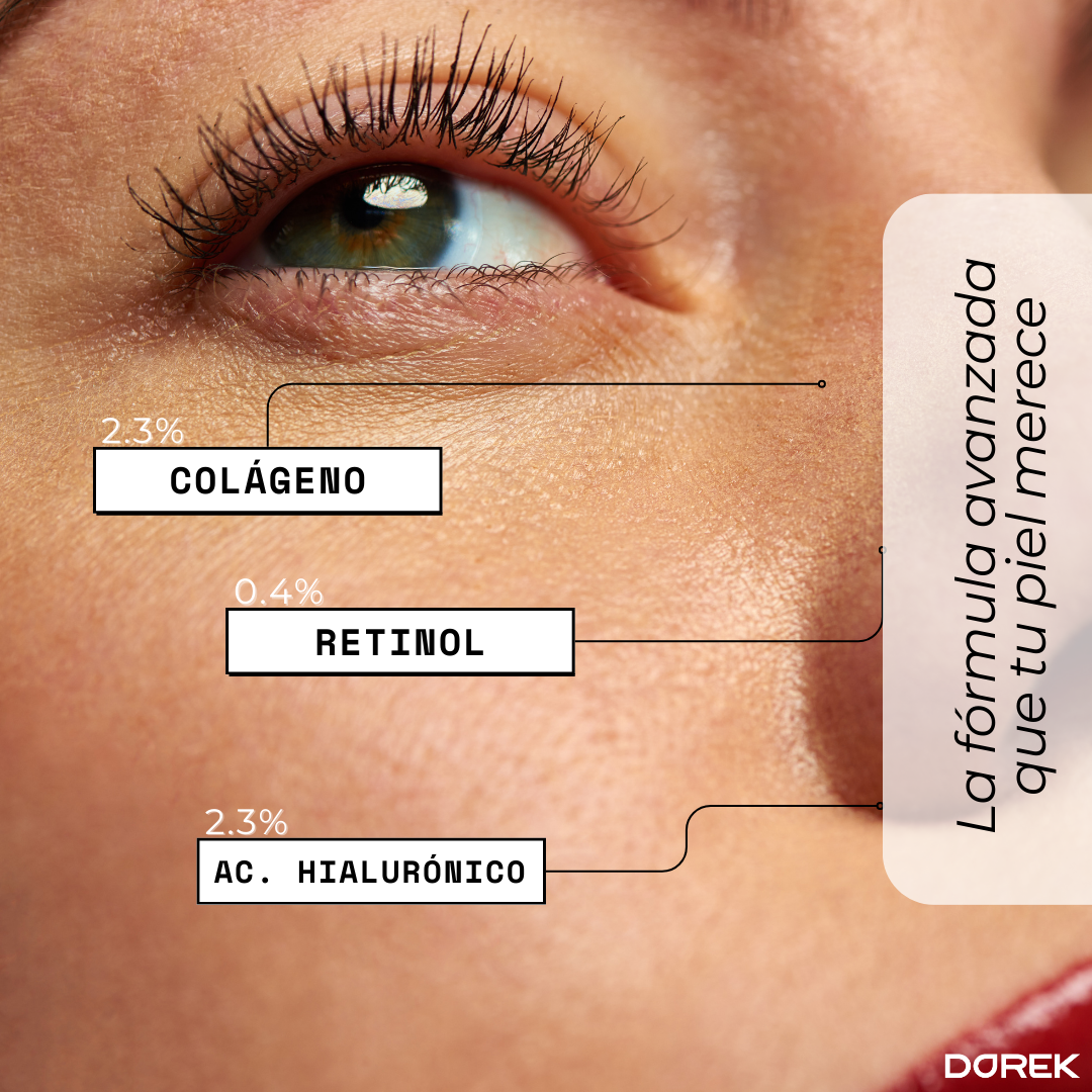 Serum Facial HydraRetinol Pro - Imagen 3