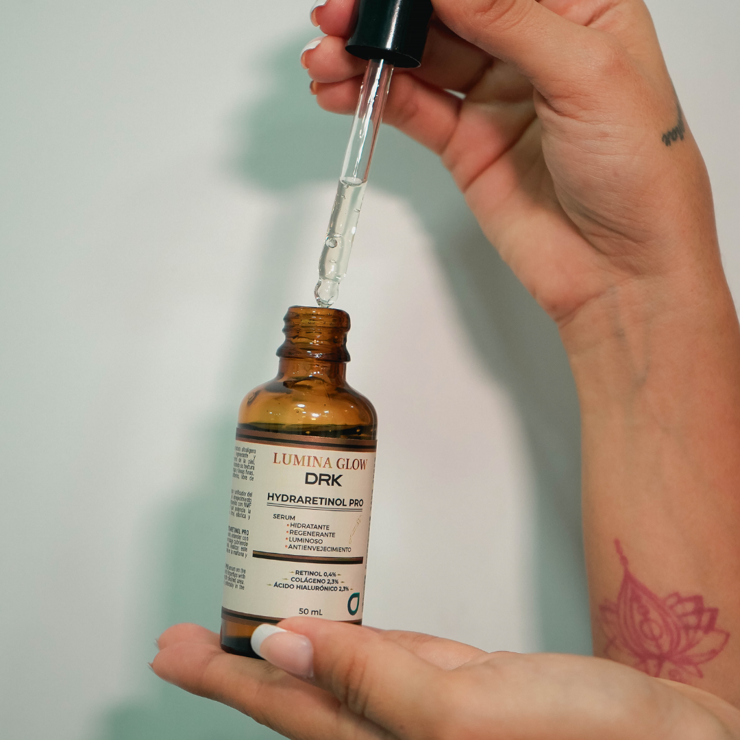 Serum Facial HydraRetinol Pro - Imagen 5