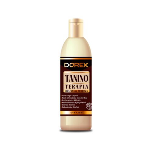 Professional Mascarilla en Crema Taninoterapia
