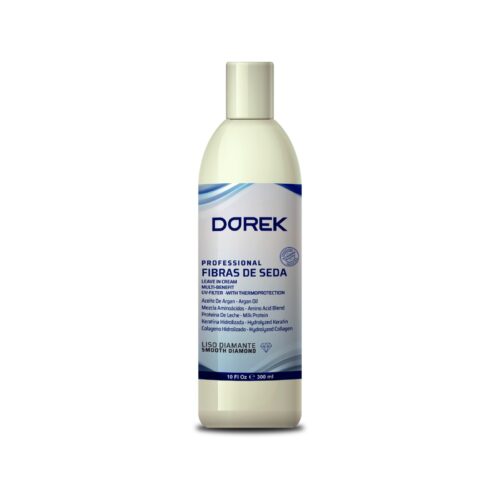 Repair Professional Fibras de Seda/ Leave In Cream Liso Diamante