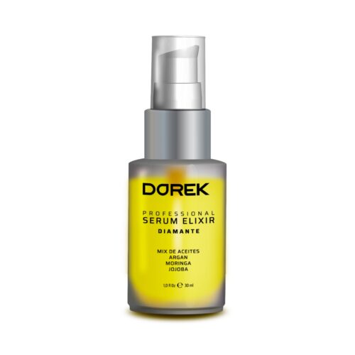 Professional Serum Elixir Diamante 30ml