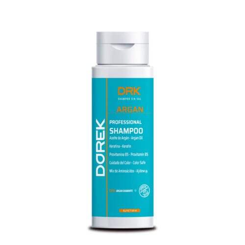 Professional Shampoo Argan Diamante 450 ML