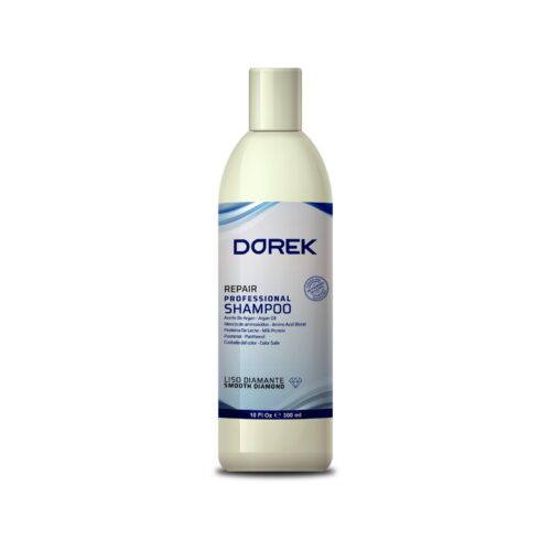 Repair Professional Shampoo Liso Diamante