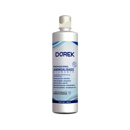 Aminoalisado 500ml