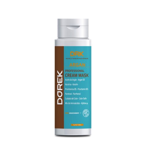 Cream Mask Argan Diamante 450ml