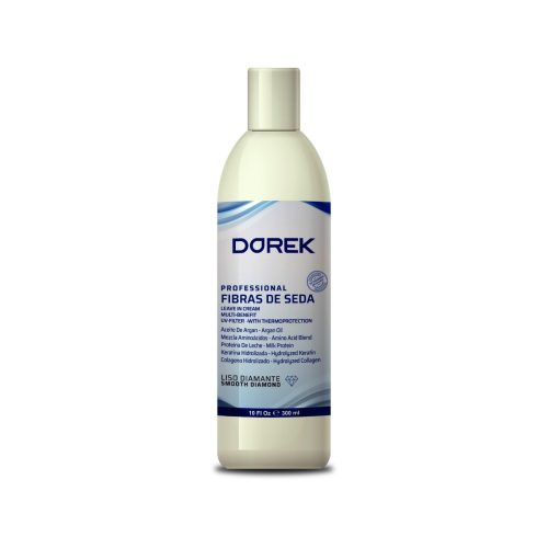 Fibras de seda - Leave in 300ml