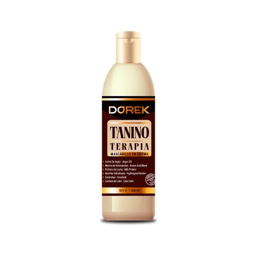 Mascarilla en crema Taninoterapia 300ml