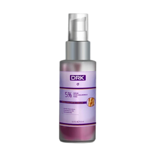 Serum Capilar Acuido Hialuronico Puro al 5% Dorek (3)
