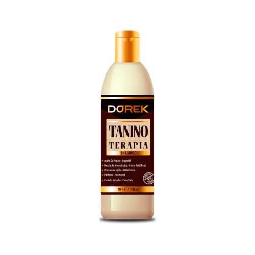 Shampoo Taninoterapia 300ml